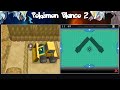 Pokémon Blanco 2 | Ep. 29 Pueblo Arenisca