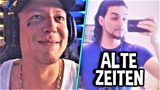 Alte Zeiten Flashback🤔 mit ELoTRiX, ApoRed & Co | MontanaBlack Realtalk