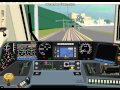 Simulatore Treno 5.01 di Paolo Sbaccheri.