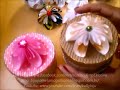 Flores de Papel