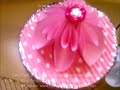 Flores de Papel