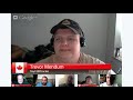 Big Rig Talk Live Just Hanging Out