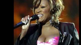Watch Patti Labelle Up There With You video