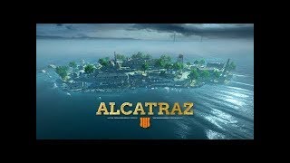 Blackout Alacatraz Portal Call of duty black Ops 4 LIVE Gameplay 4k Xbox One X