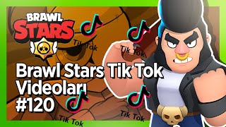 10 Dk Brawl Stars Tik Tok Videoları