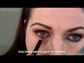 cat eyes