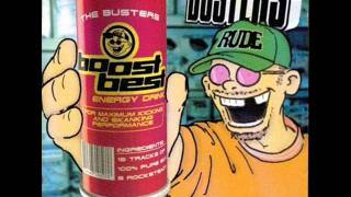 Watch Busters Dont Worry Be Happy video