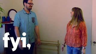 Seven Year Switch: Boundaries and Compromise (S1, E2) | FYI