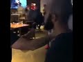 Public fight | Yankee vs Red Sox