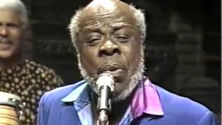 Watch Rufus Thomas Walkin The Dog video