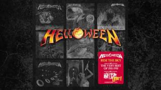 Watch Helloween Steel Tormentor video