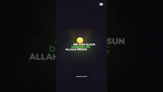 Dostlarına Gider Sevdiklerine Gider Mi Başına Kalırsın