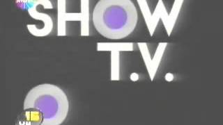Show Tv - Haftaya Jeneriği - 1995-2005