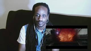 Kin Official Movie Trailer Reaction