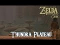 The Legend of Zelda: Breath of The Wild - Thundra Plateau [Guide] [Switch]