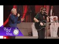 Dragan Mirkovic Tajze i Zijo Valentino - Jedina moja - (live) - NNK - EM 19 - 21.03.2021