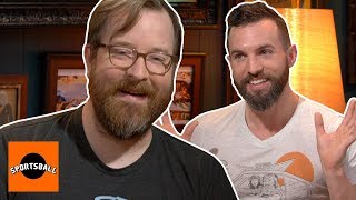 Sportsball: Ep. 11 - The Return of Jack Pattillo | Sportsball