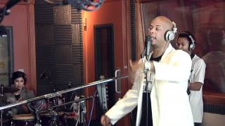 Watch James Fortune  Fiya Make A Sound video