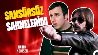 Siz Beni Bir De Sansürsüz Görün