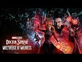 Doctor Strange in the Multiverse of Madness full HD (subtitle Indonesia)