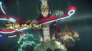 Xenoblade Chronicles 2: Guide to Making Shulk Broken Xenoblade Chronicles 2: Guide to Making Shulk Broken