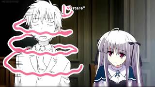 Best badass character Introduction in anime ever