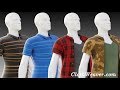 Cloth Weaver 4.1 - Blender Add-on (update)