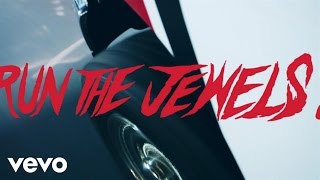 Run The Jewels - Blockbuster Night Part 1