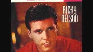 Watch Ricky Nelson Mighty Good video