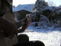 Heliotrope Bouquet - Scott Joplin/Louis Chauvin - Acoustic Ragtime Guitar