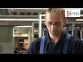 Chế tạo những chiếc xy lanh thủy lực khủng - Bkhitech.com