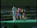 boxeo ubrique-el potro- 2º velada
