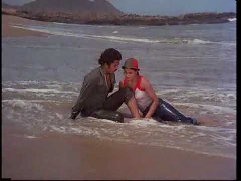 Ek Duje Ke Liye - 315 - Bollywood Movie - Kamal Haasan & Rati...