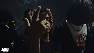 Ylockse - En Mode Feat. Saki225, Roddy Key & Xénon 06 Clip Officiel