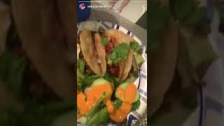 Misty Stone Cooks In The Kitchen%21
