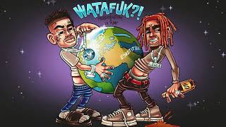 MORGENSHTERN & Lil Pump - WATAFUK?! (International Hit, 2020)