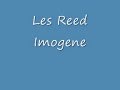 Les Reed - Imogene.wmv
