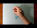 how I drew a can of beans