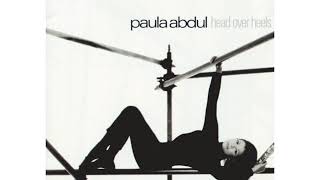 Watch Paula Abdul I Never Knew It video