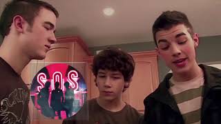 Watch Jonas Brothers Move On video