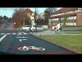 UCI Road World Championships 2011 - Circuit Rudersdal
