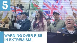 Sajid Javid Calls For A National Conversation About Extremism 5 News