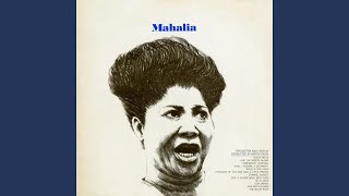 Watch Mahalia Jackson Rusty Bells video