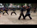 image Demo Pertubuhan Seni Silat Gayung Ghaib Serantau Malaysia 1 Mac 2014