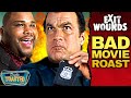 EXIT WOUNDS BAD MOVIE REVIEW | Double Toasted