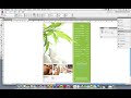 Setup A File For Print Production In Adobe InDesign (Part 3 of 4)