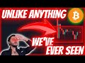 WARNING TO ALL BITCOIN HOLDERS!! "I'VE NEVER SEEN ANYTHING LIKE THIS!!!" SAYS CRYPTO EXPERT