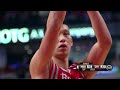 2014/03/13 Jeremy Lin HighLights│Rockets vs. Bulls│