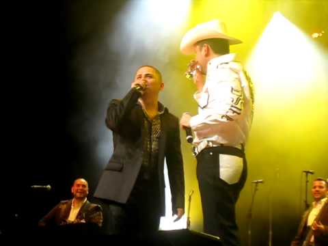 ROBERTO TAPIA Y LARRY HERNANDEZ