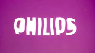 Fat Philips Logo History 1960-2017